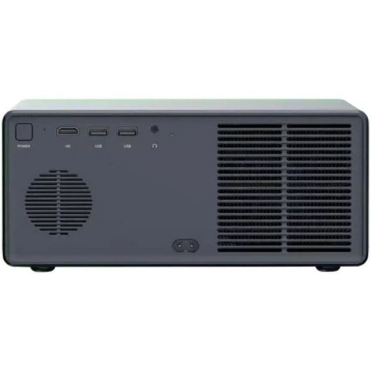 Proyector Portátil Wanbo X5 Pro/ 1100 Lúmenes/ Full HD/ HDMI/ WiFi/ Azul Oscuro 4 Proyector Portátil Wanbo X5 Pro/ 1100 Lúmenes/ Full HD/ HDMI/ WiFi/ Azul Oscuro