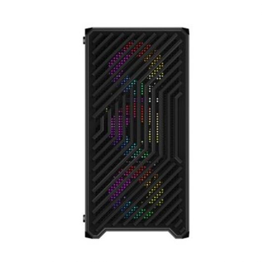 Caja Microatx Keep Out Xc-220 Glass 1x3.5' 2x2.5' 1xusb2.0 2xusb3 Caja Microatx Keep Out Xc-220 Glass 1x3.5' 2x2.5' 1xusb2.0 2xusb3.0 Gpu Max 330mm Lat Cristal Templado Negro