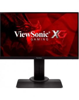 Monitor Viewsonic Elite XG2405 23.8" LED IPS FullHD 144Hz FreeSync