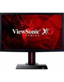 Monitor Viewsonic X Series XG2702 Gaming 27'' FullHD 144Hz Freesync negro