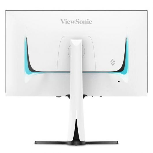 Viewsonic XG272-2K-OLED pantalla para PC 68 Viewsonic XG272-2K-OLED pantalla para PC 68.6 cm (27') 2560 x 1440 Pixeles Quad HD Negro/Blanco