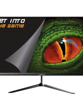Monitor Keep Out XGM24V11 23.8’ FullHD 120Hz IPS FreeSync Altavoces VESA Negro