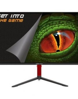 Monitor 27' Dp Hdmi Keep Out Xgm27proiiis Gaming G-sync Fhd 200hz 1ms Ajustable y Pivotante Altavoces
