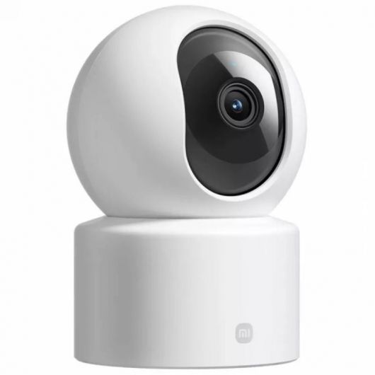 Cámara de Videovigilancia Xiaomi Smart Camera C201 1080p/ Visión Nocturna/ Control desde APP 2 Cámara de Videovigilancia Xiaomi Smart Camera C201 1080p/ Visión Nocturna/ Control desde APP