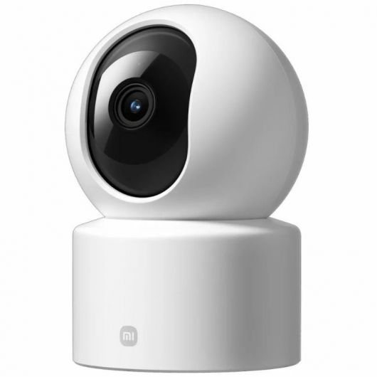 Cámara de Videovigilancia Xiaomi Smart Camera C201 1080p/ Visión Nocturna/ Control desde APP 3 Cámara de Videovigilancia Xiaomi Smart Camera C201 1080p/ Visión Nocturna/ Control desde APP