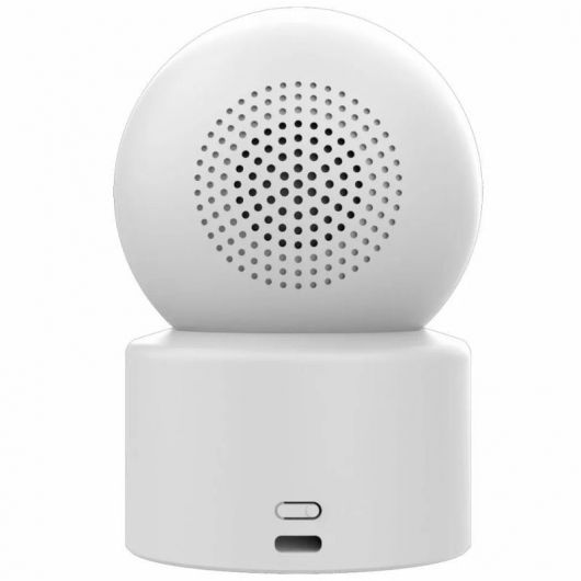 Cámara de Videovigilancia Xiaomi Smart Camera C201 1080p/ Visión Nocturna/ Control desde APP 4 Cámara de Videovigilancia Xiaomi Smart Camera C201 1080p/ Visión Nocturna/ Control desde APP