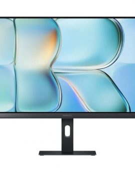 Monitor Profesional Xiaomi Monitor A24i 23.8'/ Full HD/ Negro - XIA-M A24I 2026
