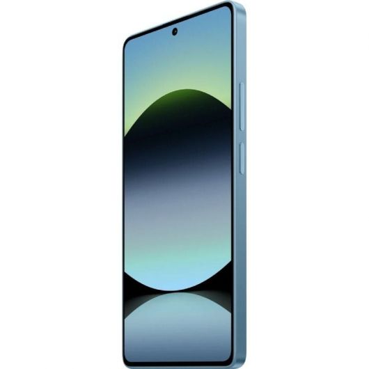 Smartphone Xiaomi Redmi Note 14S 8GB/ 256GB/ 6 Smartphone Xiaomi Redmi Note 14S 8GB/ 256GB/ 6.67'/ Azul