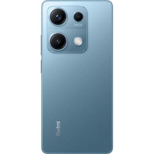 Smartphone Xiaomi Redmi Note 14S 8GB/ 256GB/ 6 Smartphone Xiaomi Redmi Note 14S 8GB/ 256GB/ 6.67'/ Azul