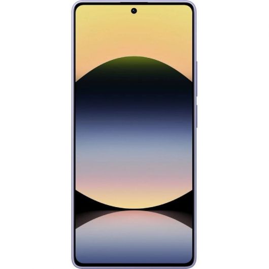 Smartphone Xiaomi Redmi Note 14S 8GB/ 256GB/ 6 Smartphone Xiaomi Redmi Note 14S 8GB/ 256GB/ 6.67'/ Purpura