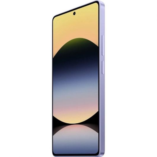Smartphone Xiaomi Redmi Note 14S 8GB/ 256GB/ 6 Smartphone Xiaomi Redmi Note 14S 8GB/ 256GB/ 6.67'/ Purpura