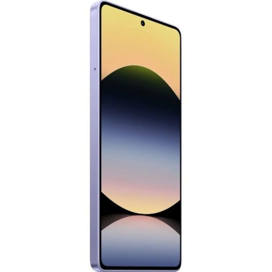 Smartphone Xiaomi Redmi Note 14S 8GB/ 256GB/ 6 Smartphone Xiaomi Redmi Note 14S 8GB/ 256GB/ 6.67'/ Purpura