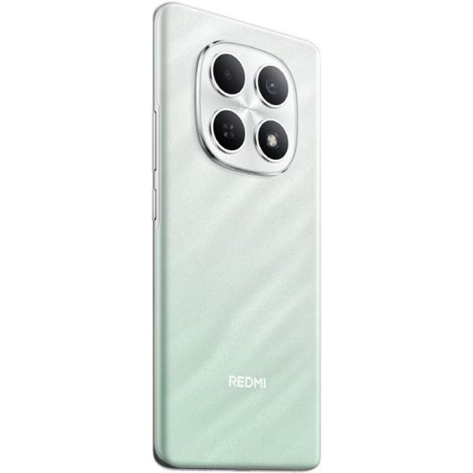 Smartphone Xiaomi Redmi Note 15 8GB/ 128GB/ 6 Smartphone Xiaomi Redmi Note 15 8GB/ 128GB/ 6.77'/ Verde