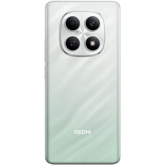 Smartphone Xiaomi Redmi Note 15 8GB/ 128GB/ 6 Smartphone Xiaomi Redmi Note 15 8GB/ 128GB/ 6.77'/ Verde