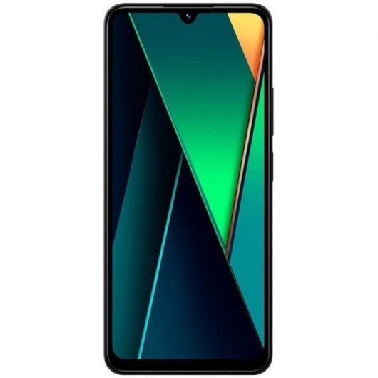 Smartphone Xiaomi POCO C75 6GB/ 128GB/ 6 Smartphone Xiaomi POCO C75 6GB/ 128GB/ 6.88'/ Negro - XIA-SP POCO C75 6-128 BK V2