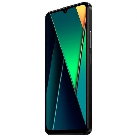 Smartphone Xiaomi POCO C75 6GB/ 128GB/ 6 Smartphone Xiaomi POCO C75 6GB/ 128GB/ 6.88'/ Negro - XIA-SP POCO C75 6-128 BK V2