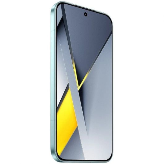 Smartphone Xiaomi POCO F8 Pro 12GB/ 512GB/ 6 Smartphone Xiaomi POCO F8 Pro 12GB/ 512GB/ 6.59'/ 5G/ Azul