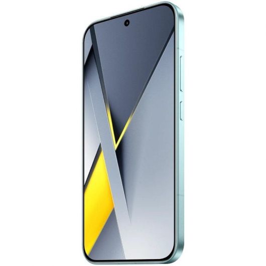 Smartphone Xiaomi POCO F8 Pro 12GB/ 512GB/ 6 Smartphone Xiaomi POCO F8 Pro 12GB/ 512GB/ 6.59'/ 5G/ Azul