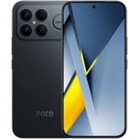 Smartphone Xiaomi POCO F8 Ultra 16GB/ 512GB/ 6.9'/ 5G/ Negro