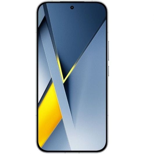Smartphone Xiaomi POCO F8 Ultra 16GB/ 512GB/ 6 Smartphone Xiaomi POCO F8 Ultra 16GB/ 512GB/ 6.9'/ 5G/ Azul