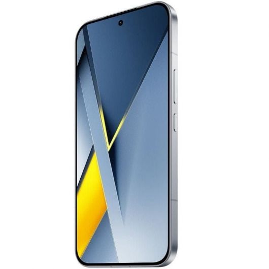 Smartphone Xiaomi POCO F8 Ultra 16GB/ 512GB/ 6 Smartphone Xiaomi POCO F8 Ultra 16GB/ 512GB/ 6.9'/ 5G/ Azul