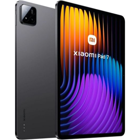 Tablet Xiaomi Pad 7 11 Tablet Xiaomi Pad 7 11.2'/ 8GB/ 128GB/ Octacore/ Gris