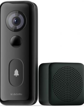 Videoportero Inteligente Xiaomi Smart Doorbell 3S