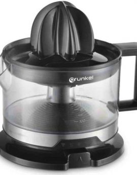 Exprimidor Grunkel XP-545NG/ 40W/ Capacidad 0.5L