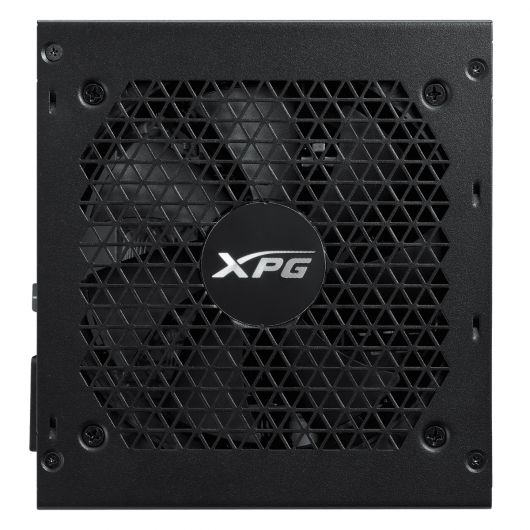XPG KYBER 850W Fuente de alimentación 24-pin ATX Negro 3 XPG KYBER 850W Fuente de alimentación 24-pin ATX Negro