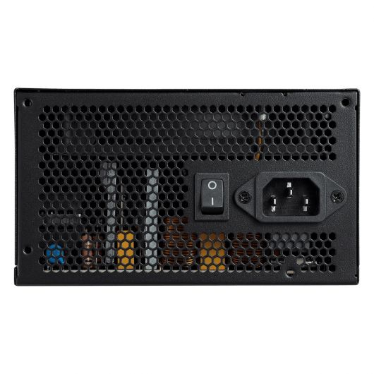 XPG KYBER 850W Fuente de alimentación 24-pin ATX Negro 4 XPG KYBER 850W Fuente de alimentación 24-pin ATX Negro