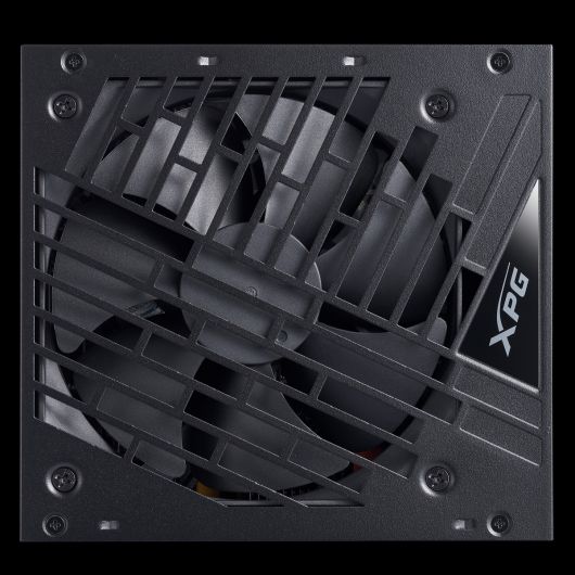 XPG COREREACTOR II VE 750W Fuente de alimentación 24-pin ATX Negro 4 XPG COREREACTOR II VE 750W Fuente de alimentación 24-pin ATX Negro