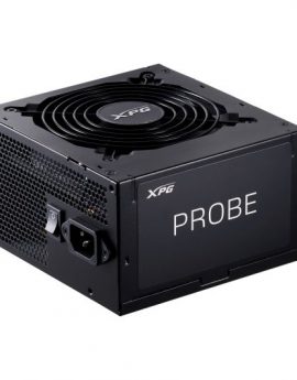 XPG PROBE 700 BRONZE Fuente de alimentación 700 W 20+4 pin ATX Negro