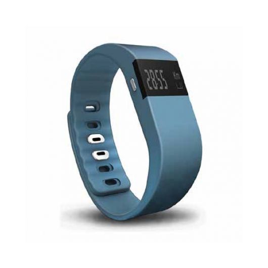 Billow XSB70 Pulsera de actividad Gris