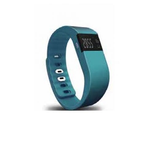 Billow XSB70 Pulsera de actividad Turquesa