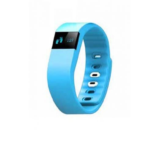 Billow XSB70 Pulsera de actividad Azul