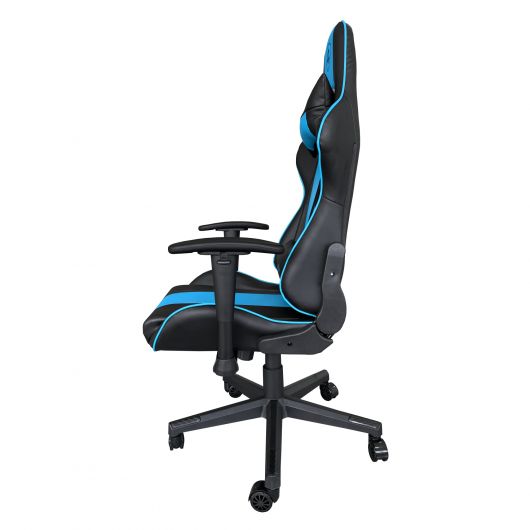 KeepOut XSPRO-RACING Silla Gaming Turquesa/Negro 2 KeepOut XSPRO-RACING Silla Gaming Turquesa/Negro