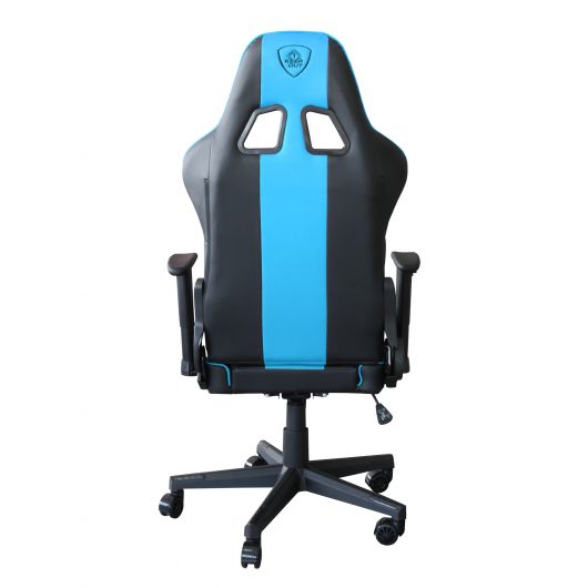 KeepOut XSPRO-RACING Silla Gaming Turquesa/Negro 3 KeepOut XSPRO-RACING Silla Gaming Turquesa/Negro
