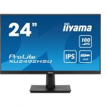Iiyama ProLite XU2492HSU-B6 23.8' LED IPS FullHD 100Hz FreeSync Negro