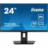 Iiyama ProLite XUB2492HSU-B6 24' LED IPS FullHD 100Hz FreeSync