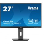 iiyama ProLite XUB2797HSN-B2 27' LED IPS FullHD 100Hz USB-C Negro