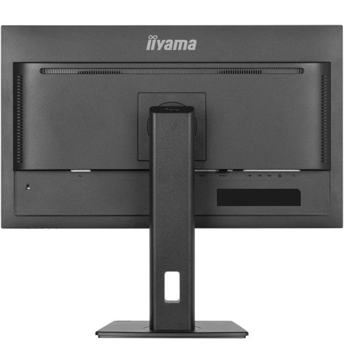 iiyama ProLite XUB2797HSU-B2 Monitor 27’ IPS 100Hz FullHD LED Negro 6 iiyama ProLite XUB2797HSU-B2 Monitor 27’ IPS 100Hz FullHD LED Negro