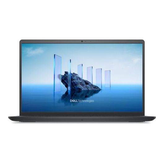 Dell DC15255 AMD Ryzen 5 7530U 15.6' FullHD 16GB 512GB SSD w11pro Negro