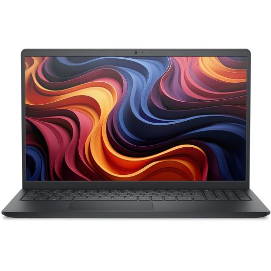 Dell DC15255 AMD Ryzen 5 7530U 15 Dell DC15255 AMD Ryzen 5 7530U 15.6' FullHD 16GB 512GB SSD w11pro Negro