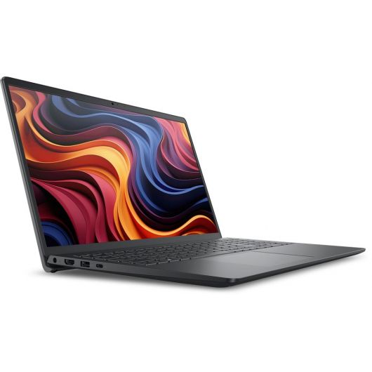 Dell DC15255 AMD Ryzen 5 7530U 15 Dell DC15255 AMD Ryzen 5 7530U 15.6' FullHD 16GB 512GB SSD w11pro Negro