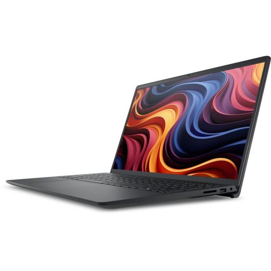 Dell DC15255 AMD Ryzen 5 7530U 15 Dell DC15255 AMD Ryzen 5 7530U 15.6' FullHD 16GB 512GB SSD w11pro Negro