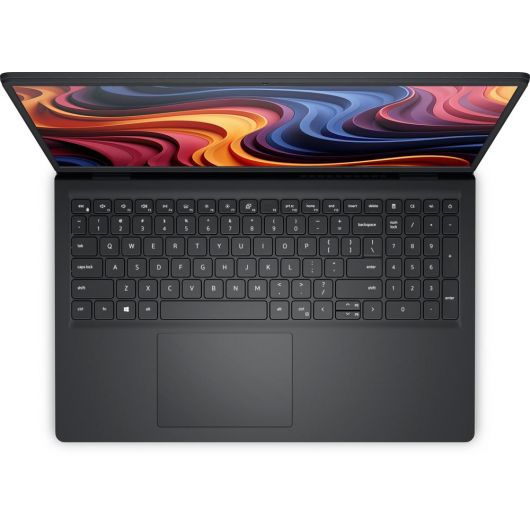 Dell DC15255 AMD Ryzen 5 7530U 15 Dell DC15255 AMD Ryzen 5 7530U 15.6' FullHD 16GB 512GB SSD w11pro Negro