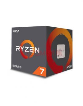 CPU AMD Desktop Ryzen Threadripper 32C/64T 2990WX (4.2Ghz 80MB 250W STR4) BOX