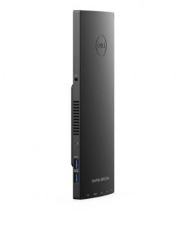 Dell OptiFlex 3090 UFF i5-1145G7 8GB 256GB SSD w10pro Negro