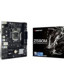 Placa base Biostar Z590 VALKYRIE