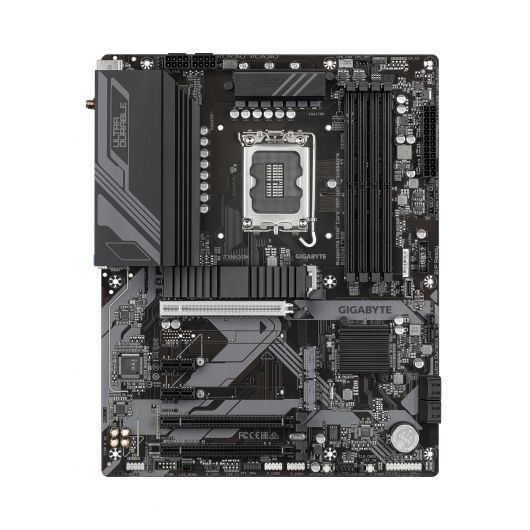 Gigabyte Placa Base Z790 D AX DDR5 ATX 1700 2 Gigabyte Placa Base Z790 D AX DDR5 ATX 1700